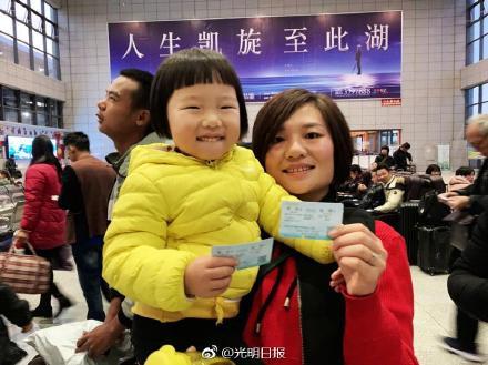 以后从昆明去丽江和蒙自，可以坐动车啦！