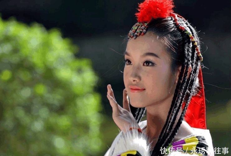 为何藏族新娘在汉族非常少见 是藏族姑娘不愿意嫁 其实另有原因