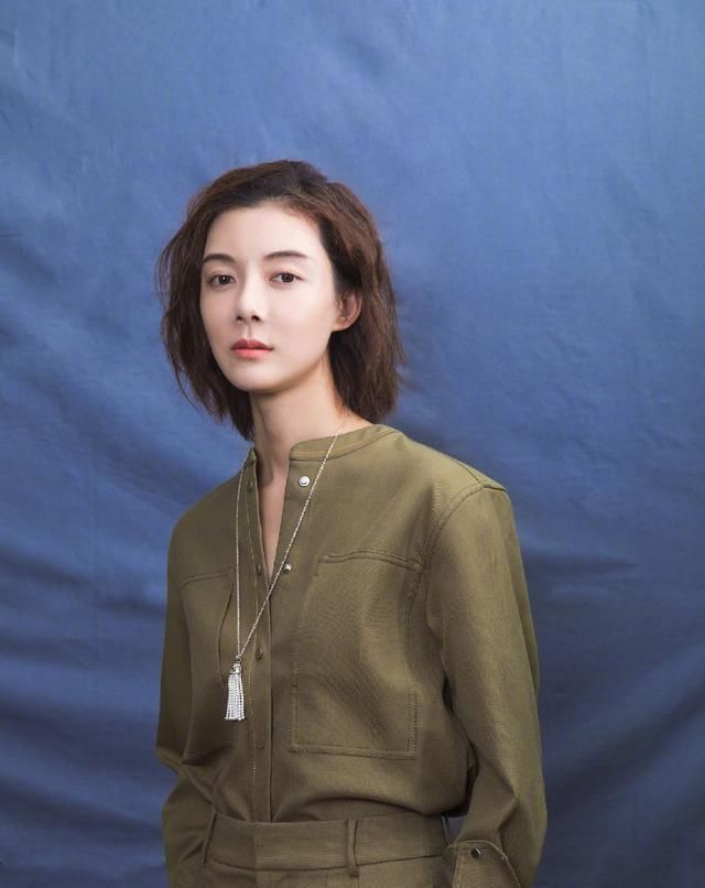  【纱质连衣】“美人在骨不在皮”,这句话都是什么意思?