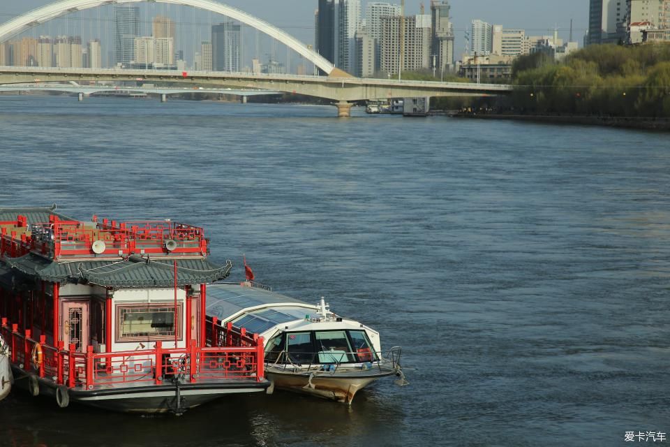  『兰州』大王泒我去巡山【2】兰州碑林