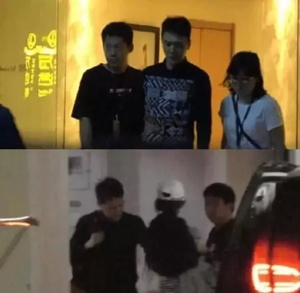 否认怀孕,却没管恋情传闻,看来赵丽颖真的是喜欢上了冯绍峰啊