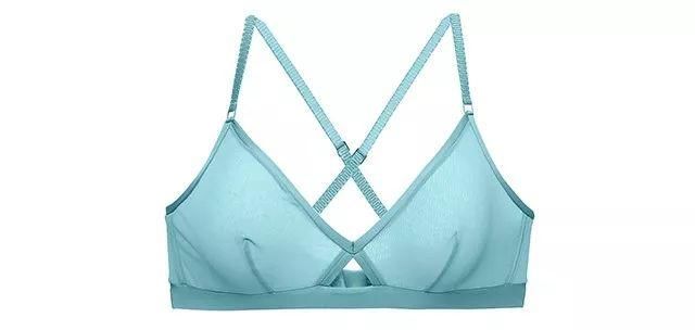 来买 | 这样的蕾丝内衣，谁舍得脱掉它