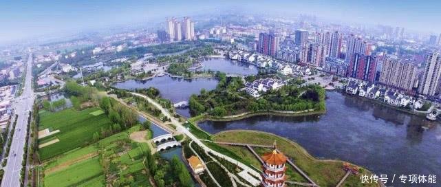  [又一新]湖北这三座城市要能合并，或将成下一个武汉，打造中部