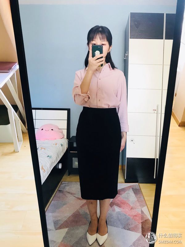 优衣库新款衬衫，只有这四件值得买!