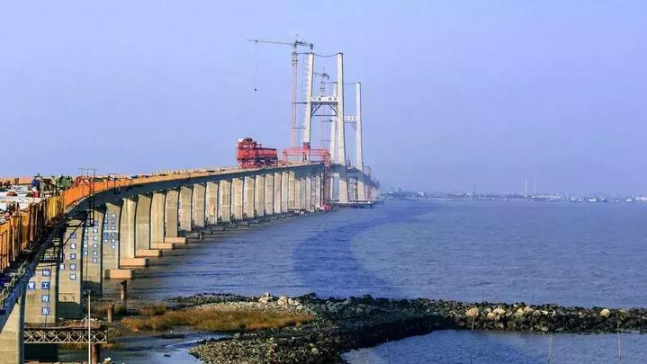 沿海高速即将通车！快来找找离你最近的高速路口在哪