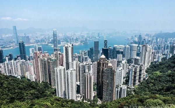 香港3个顶级旅游景点介绍 一年去一次都不嫌多