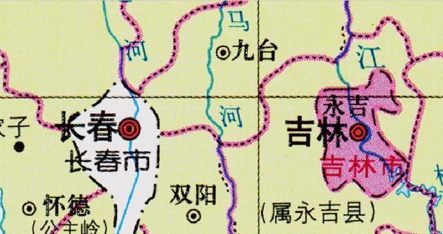 哪些城市曾经是直辖市，有没有你的家乡？