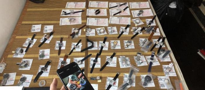  地下：卧底“三年”讲讲这些年钟表市场的心酸，揭开地下市场的神秘面纱！
