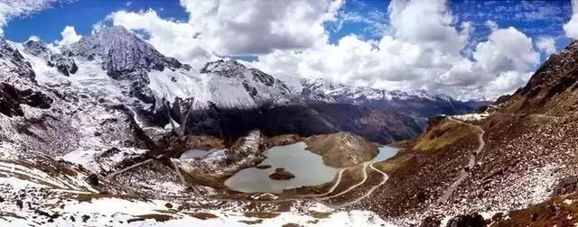 那些隐秘世外的墨脱美景，是不容错过的神奇!