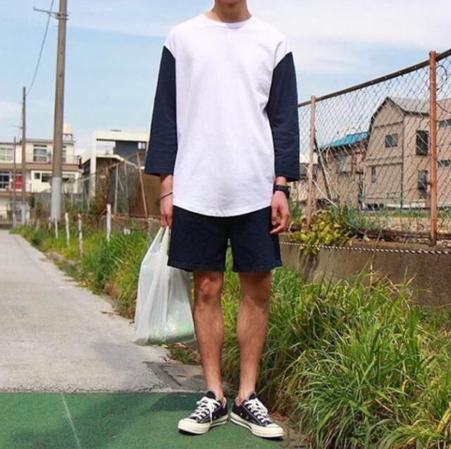 女生：男生穿这4件衣服丑爆了！想撩妹就赶紧扔了吧！