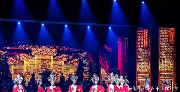 国内最“成功”的人造景区，门票580元还不嫌贵？接待游客上千万