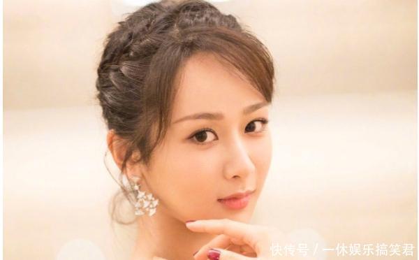 有人说杨紫假吃，说谁我都信，唯独她我不信