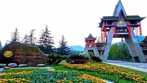  #四川#四川改名“最成功”的城市，改名前默默无闻，是你的家乡