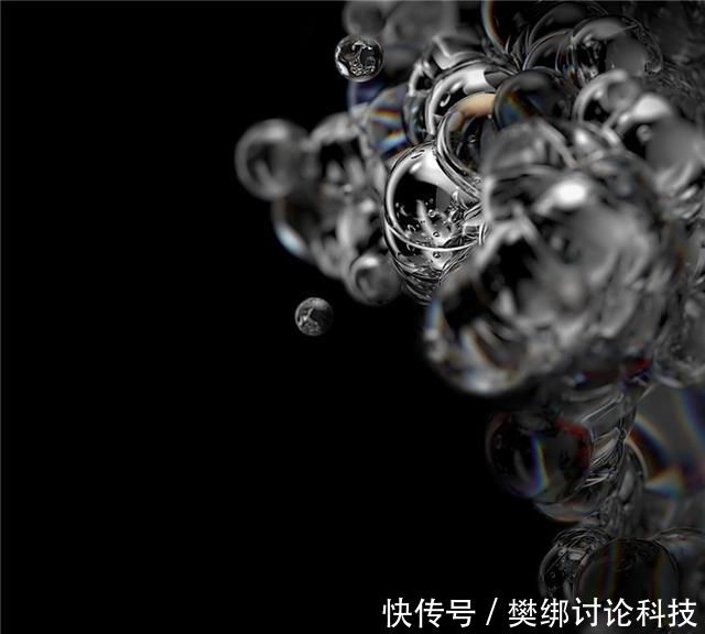 三星s20内置壁纸