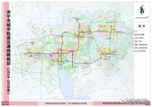  「线路区段客流」衡量轨道交通线网规划是否合理的十五大基本准