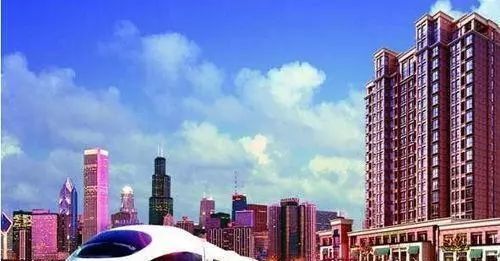  「信号」当房子出现“4大信号”，恭喜你，可能要升值了！看看你