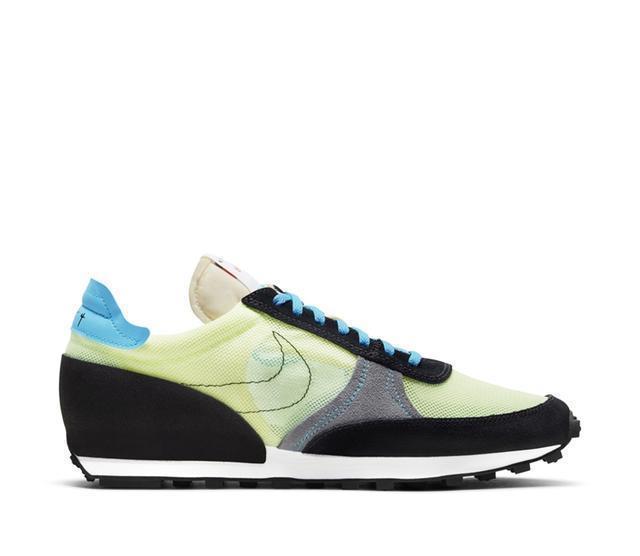 『NikeDaybreak』N.354解构设计!两款全新配色NikeDaybreak官图释出