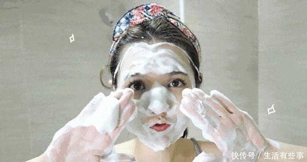 皮肤:香皂洗脸和洗面奶洗脸, 2个月后, 结局大不同!,体验: