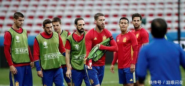 德国队爆冷出局!看看历年来的世界杯魔咒