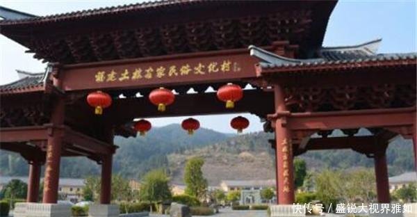 去福建龙岩旅行，这5个地方不要错过了，永定土楼你去过吗