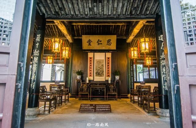 浙江“最良心”的景区，被评为5A却坚持免费，还被写进课本里