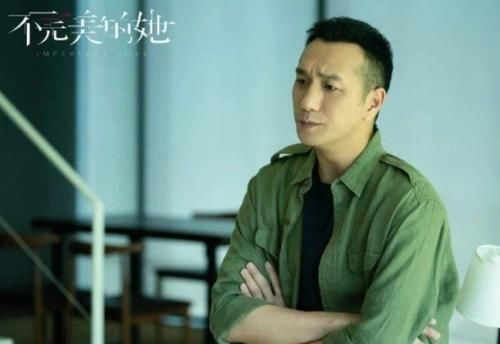 『闺蜜』被周迅带进演艺圈,与徐静蕾因戏生情,文艺渣男把王菲闺蜜娶回家