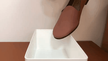  『手工』56年日本手工舒适女鞋！优雅显瘦，柔软轻巧，莫兰迪色系，诠释日系穿搭美学！