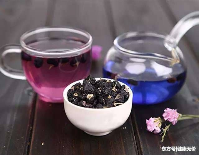 漂亮的女人都在偷偷吃的5种食物,每天吃一点,赶跑色斑和皱纹