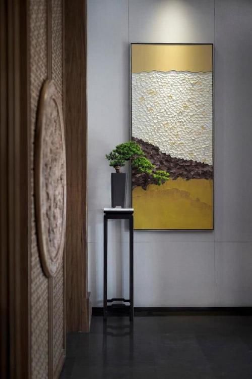 5年砸下千万，1300㎡豪宅别墅，里面的园林，美哭了我