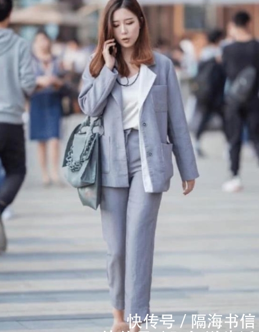 「身材」街拍美女:身材曼妙的小姐姐,清凉穿搭,好看有魅力!