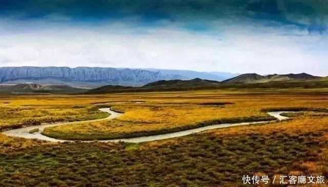 9处适合深度游7天的旅行地，带你收获全国最美的秋景