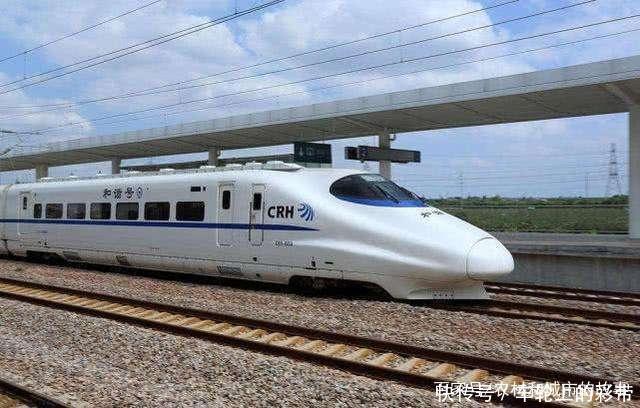 浙江规划省内“黄金高铁”，这6城幸运了，不在杭州，也不在嘉兴