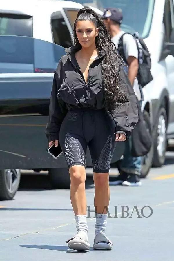 短裤想要穿好看的速来围观!牛仔短裤、短裤套装的最强示范来了!