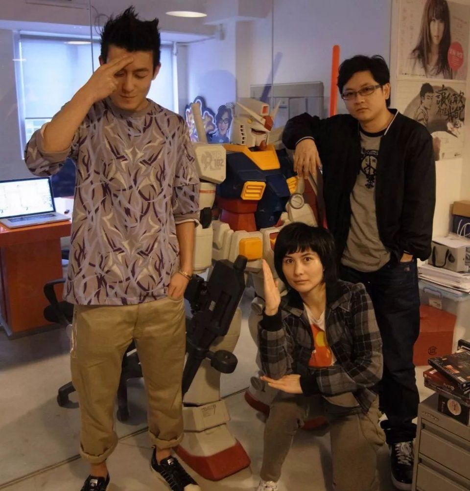 陈冠希为什么是中国的潮流教父?他的 11 双鞋个个都是经典!