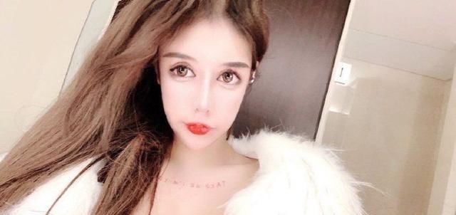 整容■16岁女生整容60次!花费过百万割双眼皮、隆鼻、磨骨变做人形芭比
