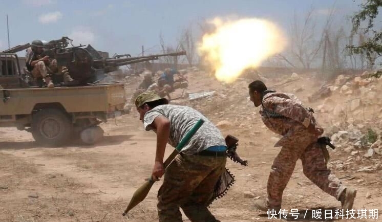 『士兵』叙叛军打红了眼,将土耳其士兵打死,埃尔多安无法掌握局势