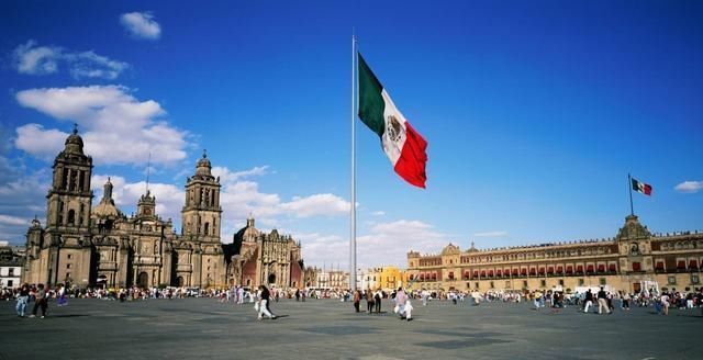 世界最繁华的六大都市：中国上海和香港均有上榜，有你喜欢的吗