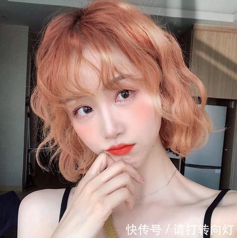  #女人#女人35岁以后，这4种“装嫩发色”最好别染，反而显土显老气