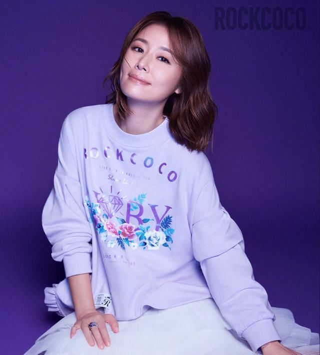  女人：这些“冻龄”女人，不是装嫩是真嫩，又美又精致