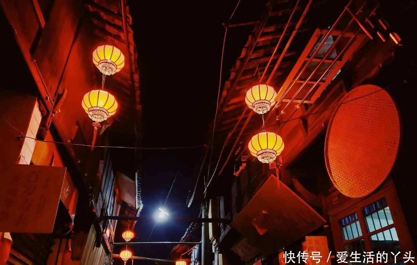 美食不输西安，浙江私藏的一座美食旅游之城，距杭州仅4h直达