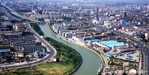  「经济」曾是亚洲最大的金融中心，江浙沪的“老大”，如今却繁华不在！