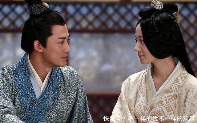  『夫子』从奴婢到皇后，卫夫子的人生充满了传奇色彩，她是如何做到的呢？