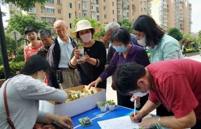  「归宿」“绿色典当”来到家门口，低附加值物品等有了好归宿