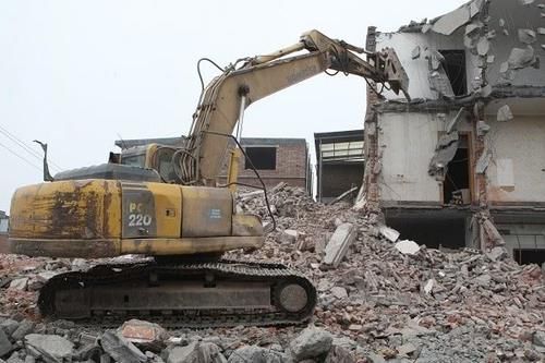  「大棚」继空心房后，村干部领取新任务，农村这3种房屋，查实也