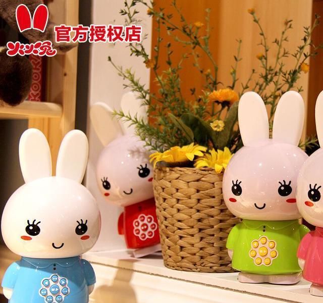 给宝宝买玩具就要像这位妈妈一样,全都是非常