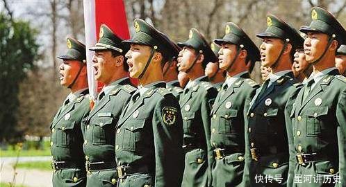 “预备役少将”和“现役的少将”有什么不同