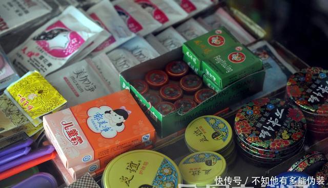  「眼霜」护肤品并非越贵越好，身边这5种“老牌国货”，价格便宜还好用！