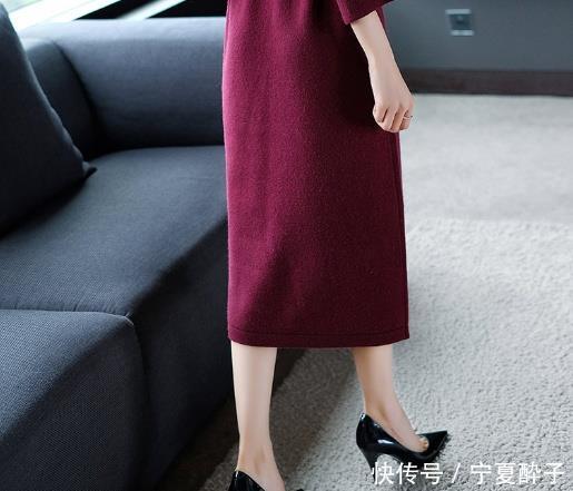 黑色裤子掉色怎么办