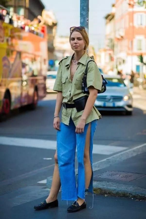 各式各样的裤子来了，赶快来看看有哪些吧!