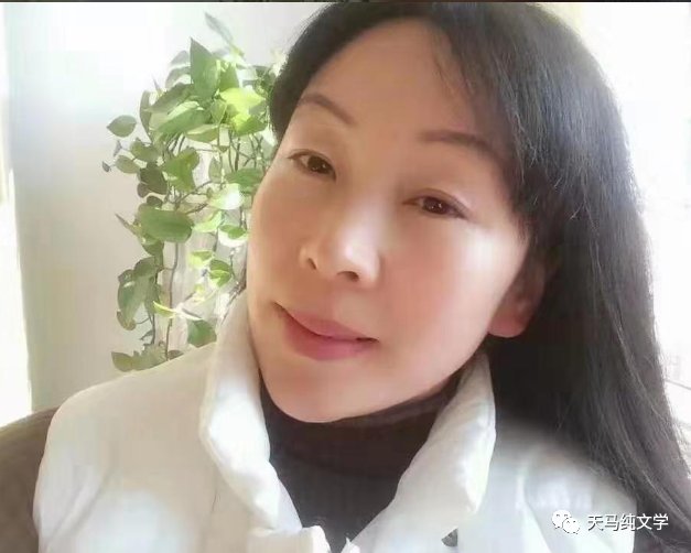  野菜：天马散文‖“菊菊花”啥时候开